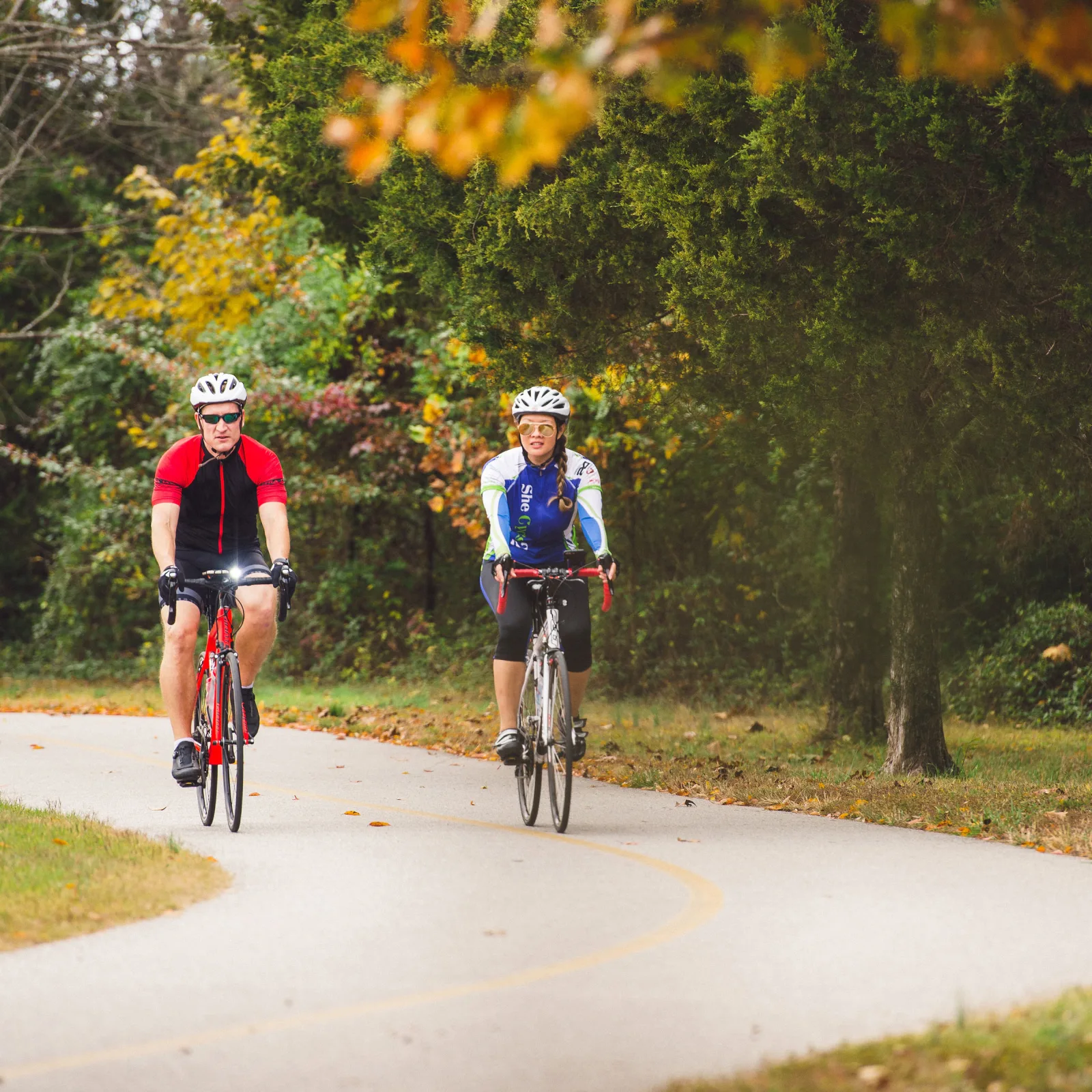 Razorback Regional Greenway