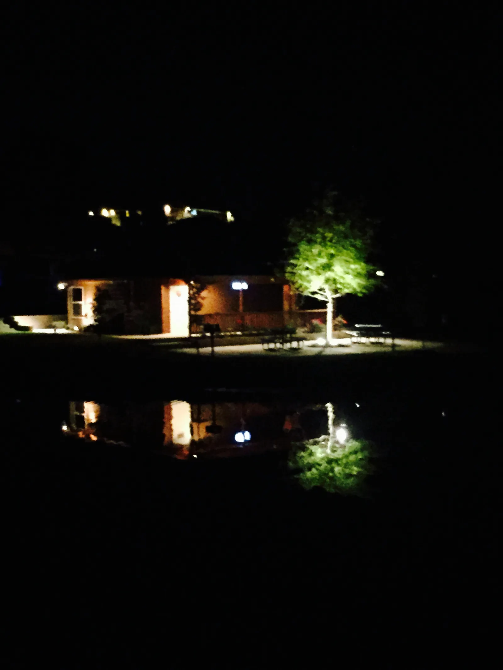 The Creeks Golf & RV Resort