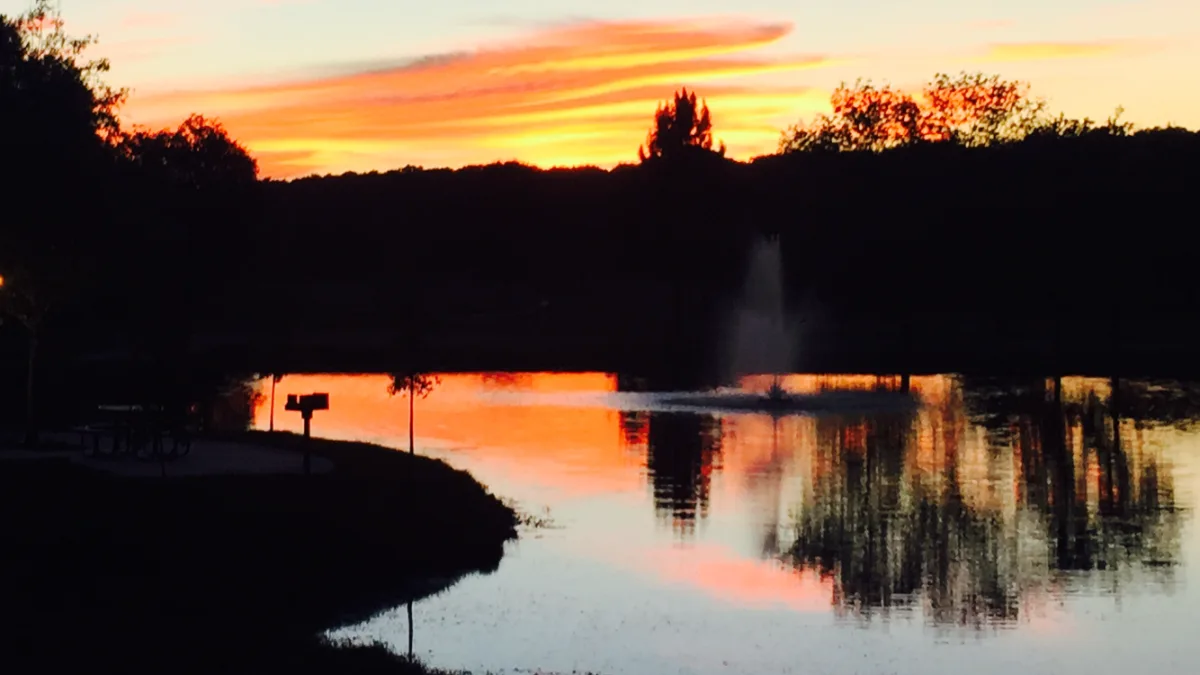 The Creeks Golf & RV Resort
